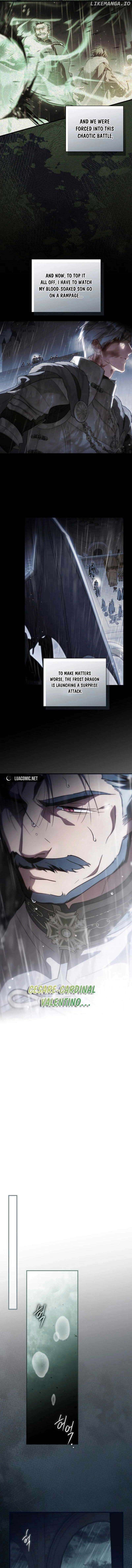 Read How to Get My Husband on My Side EN Manga Online