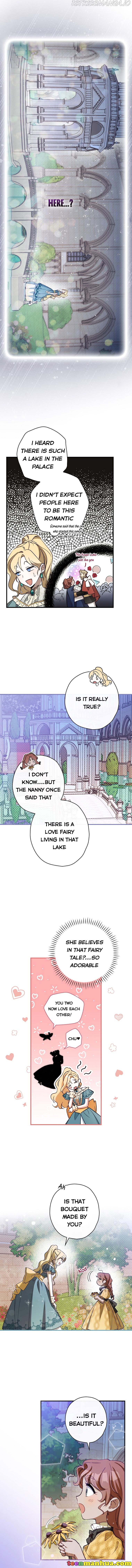 Read How to Get My Husband on My Side EN Manga Online