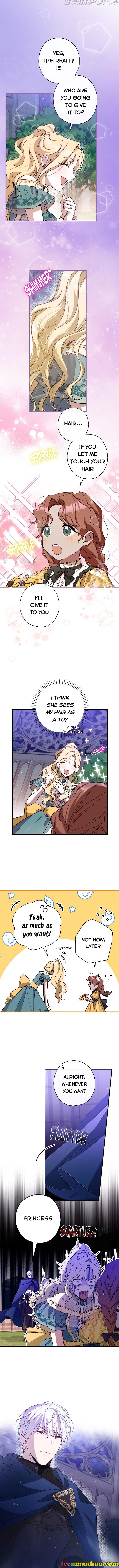 Read How to Get My Husband on My Side EN Manga Online
