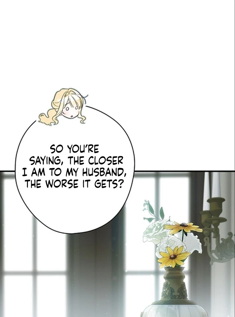 Read How to Get My Husband on My Side EN Manga Online