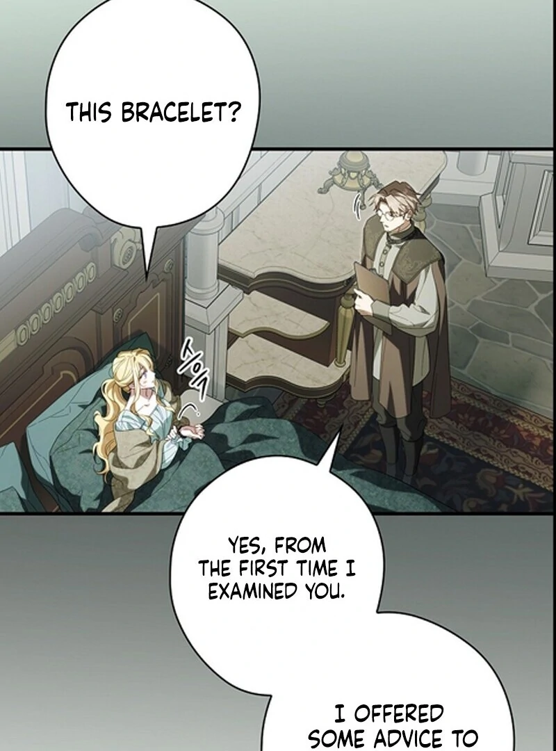 Read How to Get My Husband on My Side EN Manga Online
