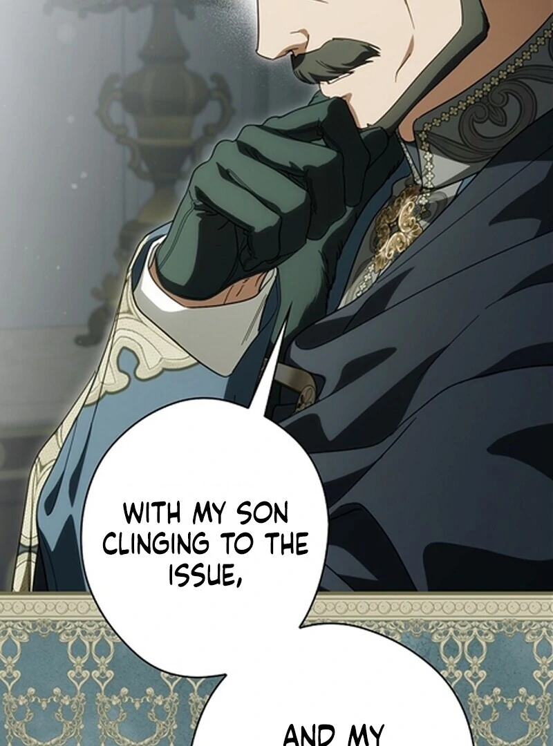 Read How to Get My Husband on My Side EN Manga Online