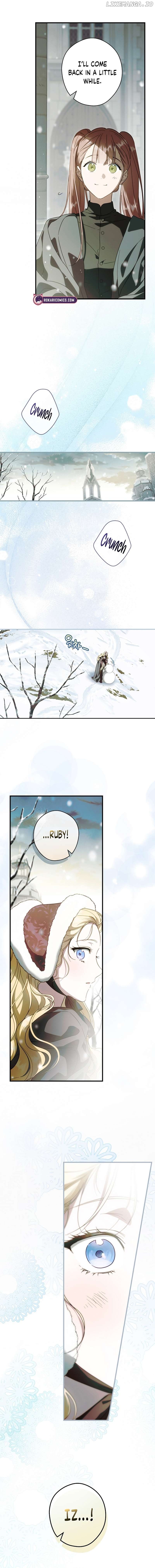 Read How to Get My Husband on My Side EN Manga Online