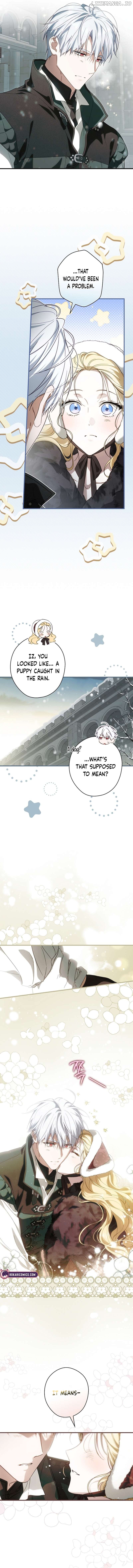 Read How to Get My Husband on My Side EN Manga Online
