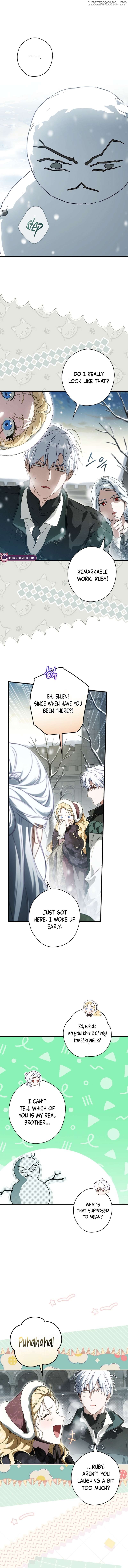 Read How to Get My Husband on My Side EN Manga Online