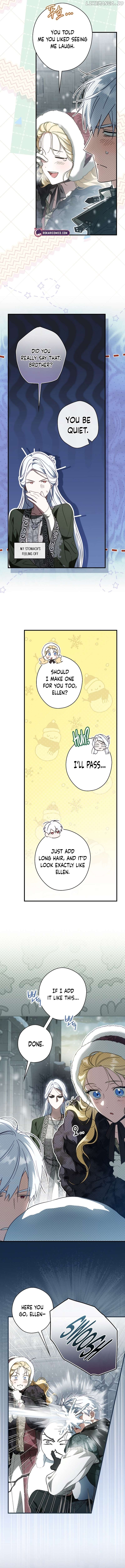 Read How to Get My Husband on My Side EN Manga Online