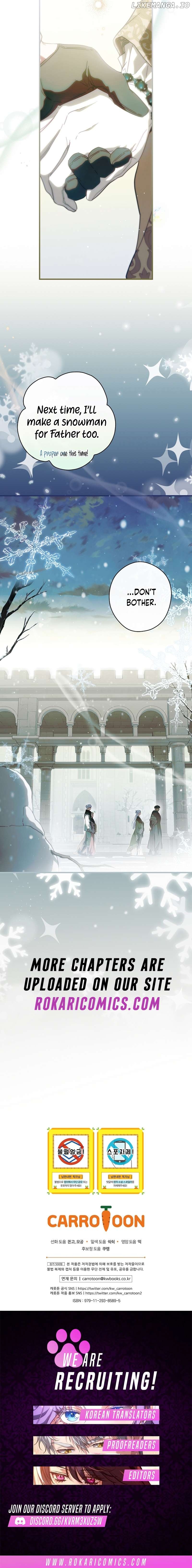 Read How to Get My Husband on My Side EN Manga Online