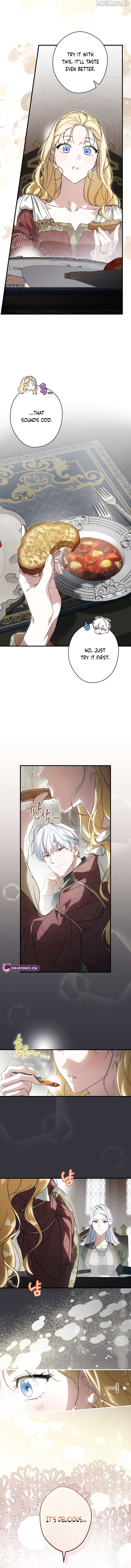 Read How to Get My Husband on My Side EN Manga Online