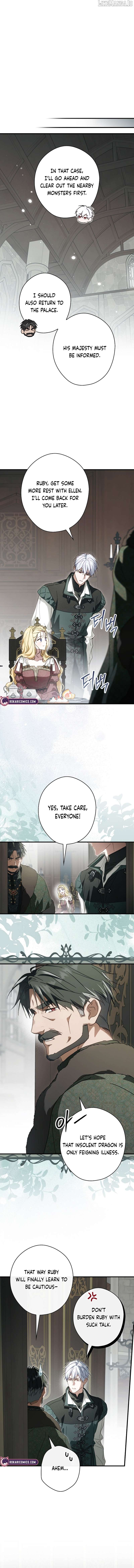 Read How to Get My Husband on My Side EN Manga Online