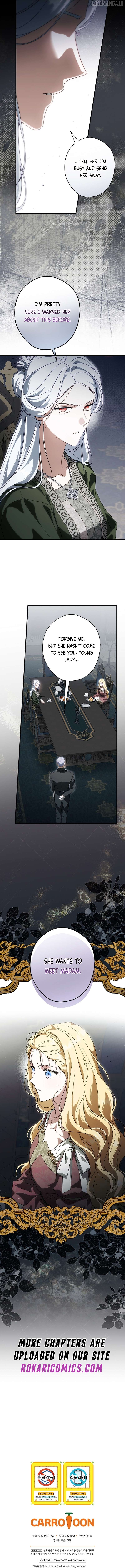 Read How to Get My Husband on My Side EN Manga Online