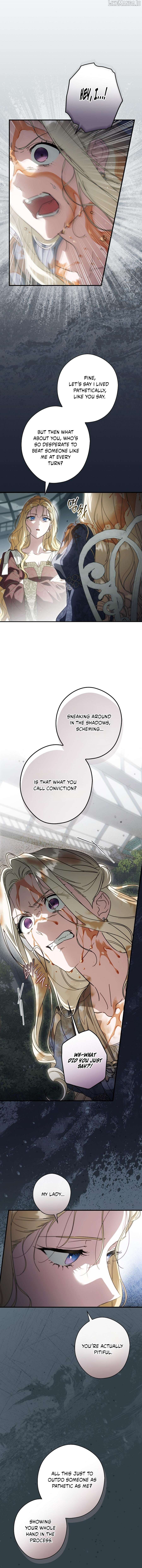 Read How to Get My Husband on My Side EN Manga Online