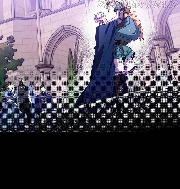 Read How to Get My Husband on My Side EN Manga Online