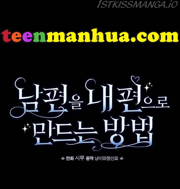 Read How to Get My Husband on My Side EN Manga Online
