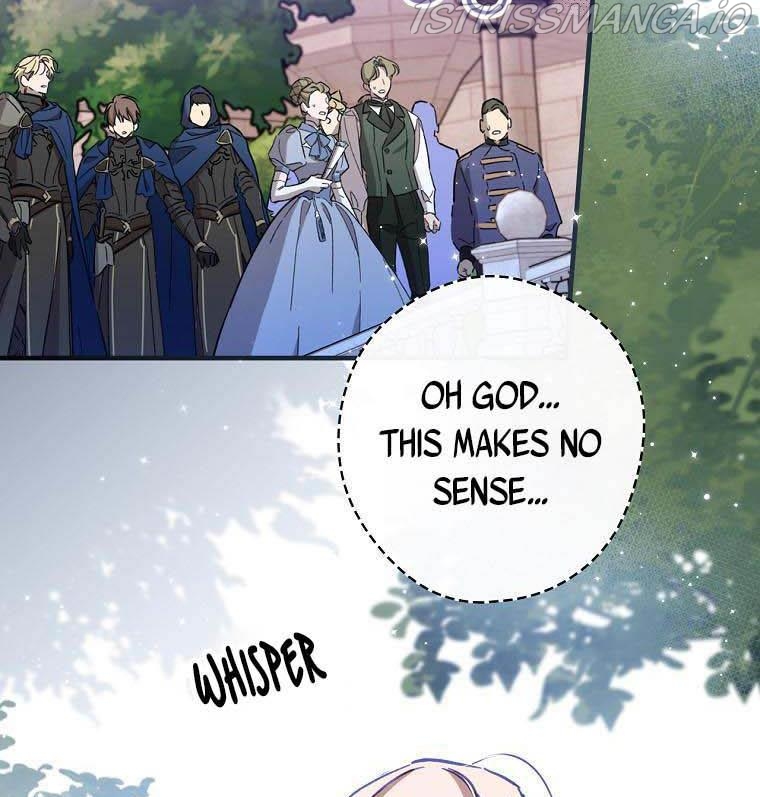 Read How to Get My Husband on My Side EN Manga Online