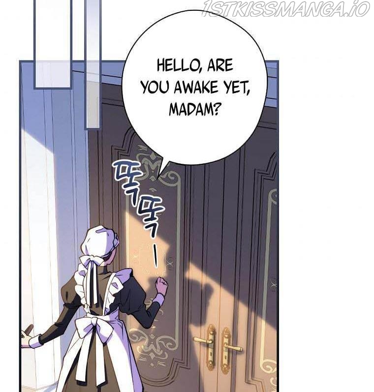Read How to Get My Husband on My Side EN Manga Online