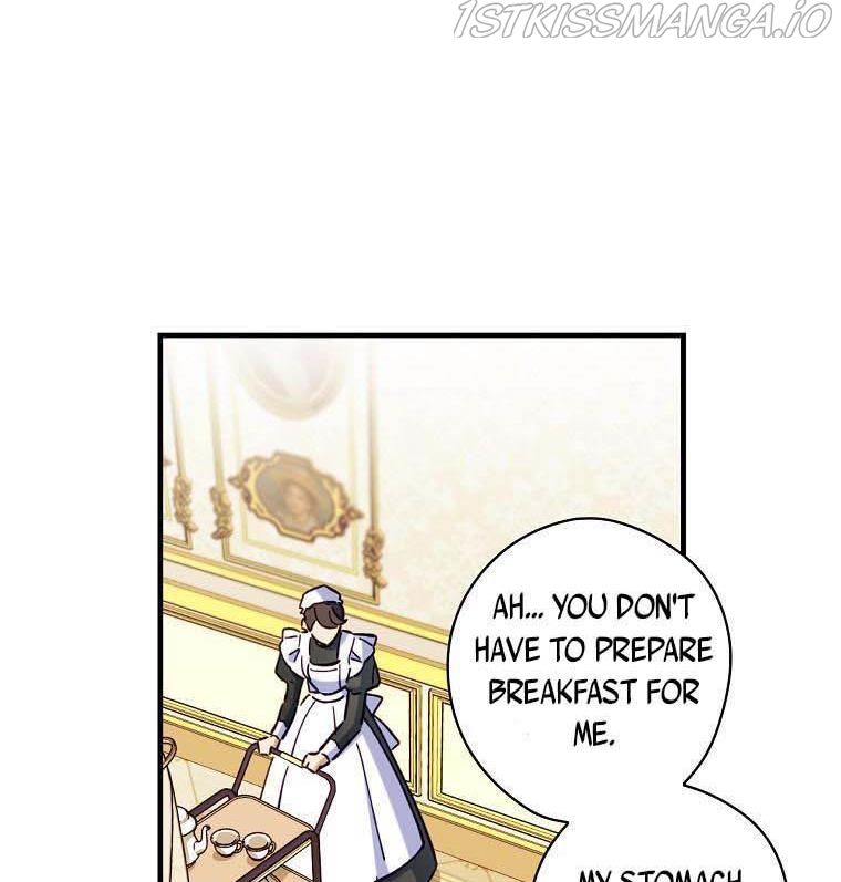 Read How to Get My Husband on My Side EN Manga Online