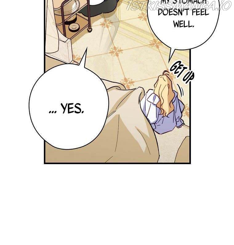 Read How to Get My Husband on My Side EN Manga Online