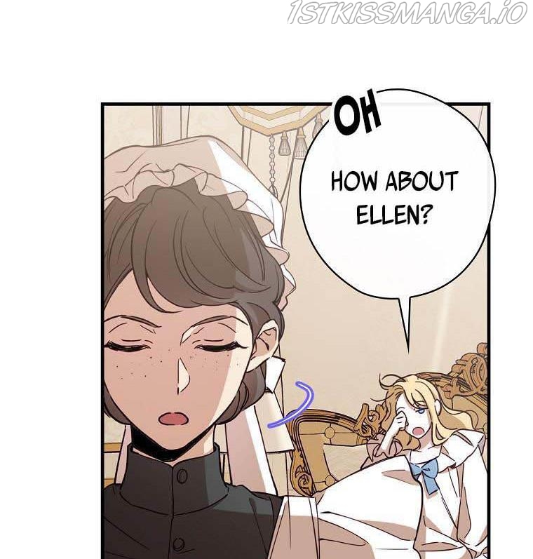 Read How to Get My Husband on My Side EN Manga Online