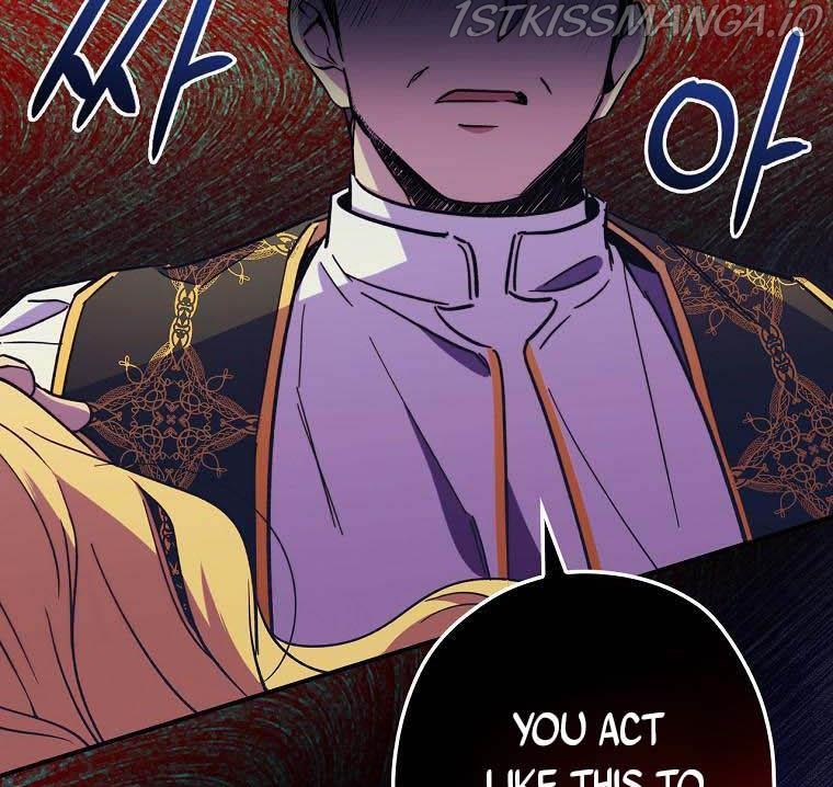 Read How to Get My Husband on My Side EN Manga Online