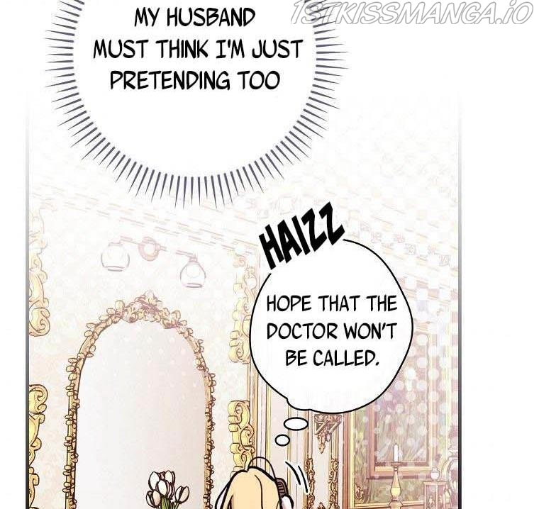 Read How to Get My Husband on My Side EN Manga Online