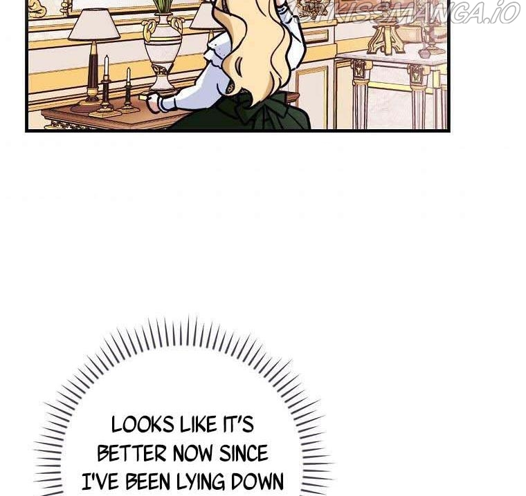 Read How to Get My Husband on My Side EN Manga Online