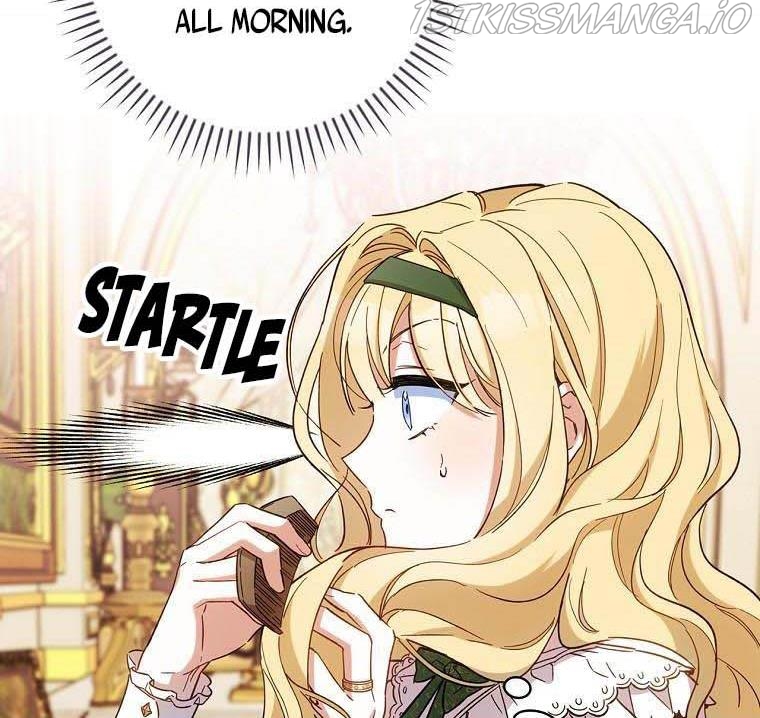 Read How to Get My Husband on My Side EN Manga Online