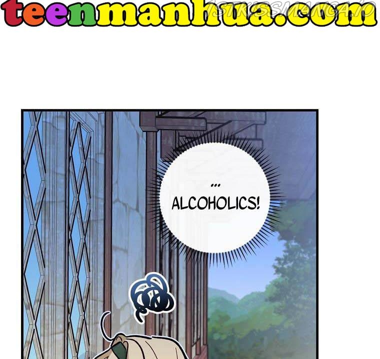 Read How to Get My Husband on My Side EN Manga Online