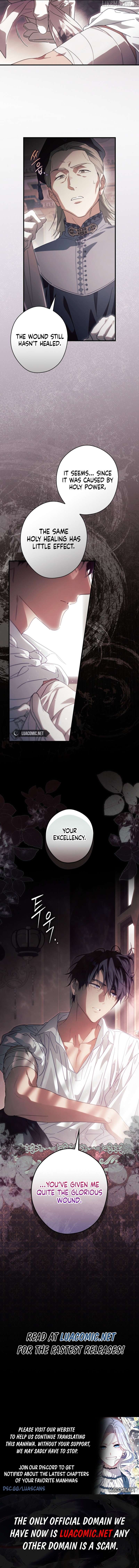 Read How to Get My Husband on My Side EN Manga Online