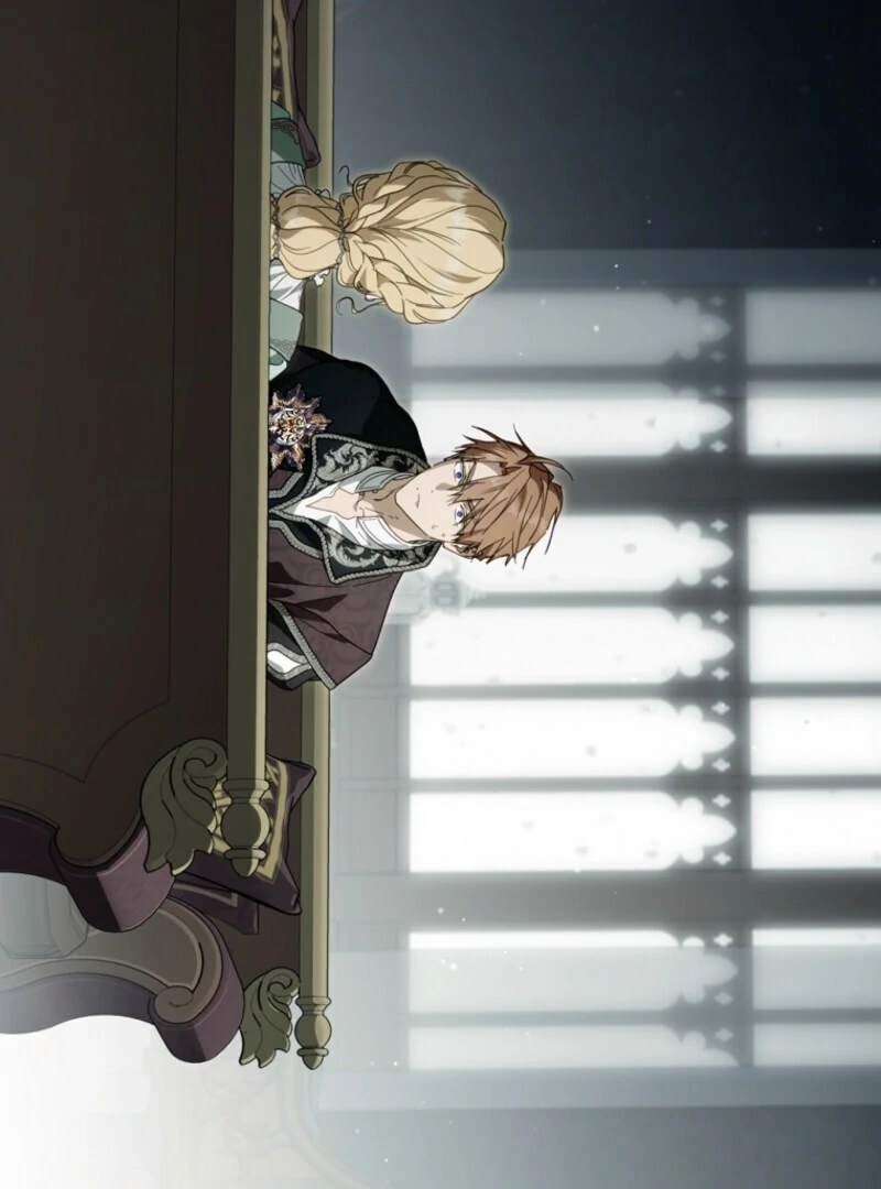 Read How to Get My Husband on My Side EN Manga Online