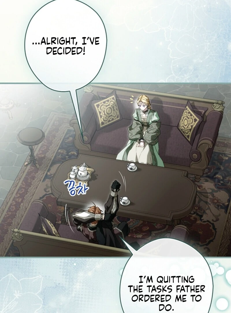 Read How to Get My Husband on My Side EN Manga Online