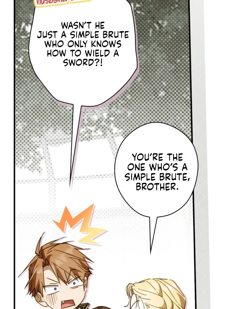 Read How to Get My Husband on My Side EN Manga Online