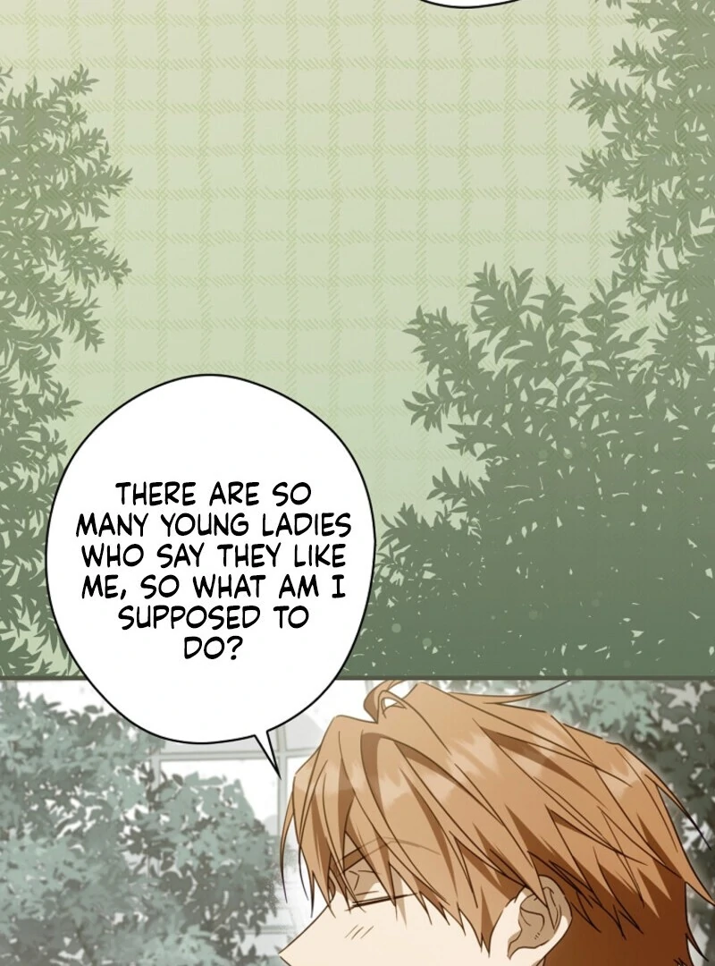 Read How to Get My Husband on My Side EN Manga Online