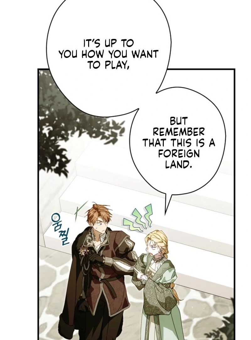 Read How to Get My Husband on My Side EN Manga Online
