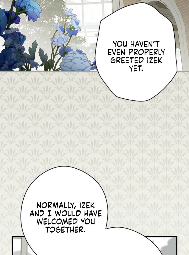 Read How to Get My Husband on My Side EN Manga Online
