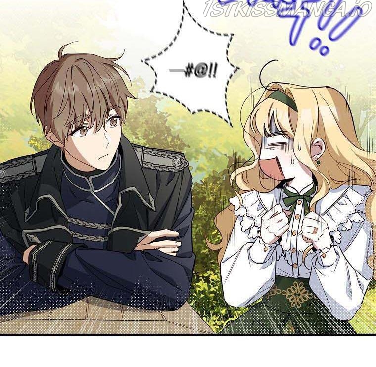 Read How to Get My Husband on My Side EN Manga Online