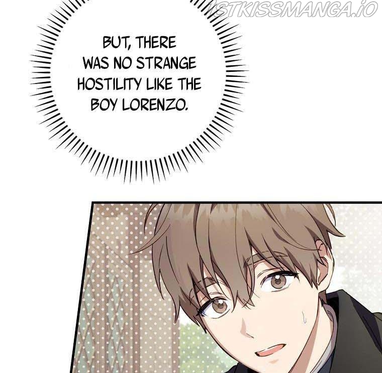 Read How to Get My Husband on My Side EN Manga Online