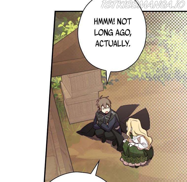 Read How to Get My Husband on My Side EN Manga Online