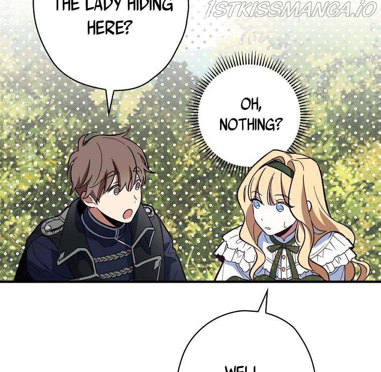 Read How to Get My Husband on My Side EN Manga Online
