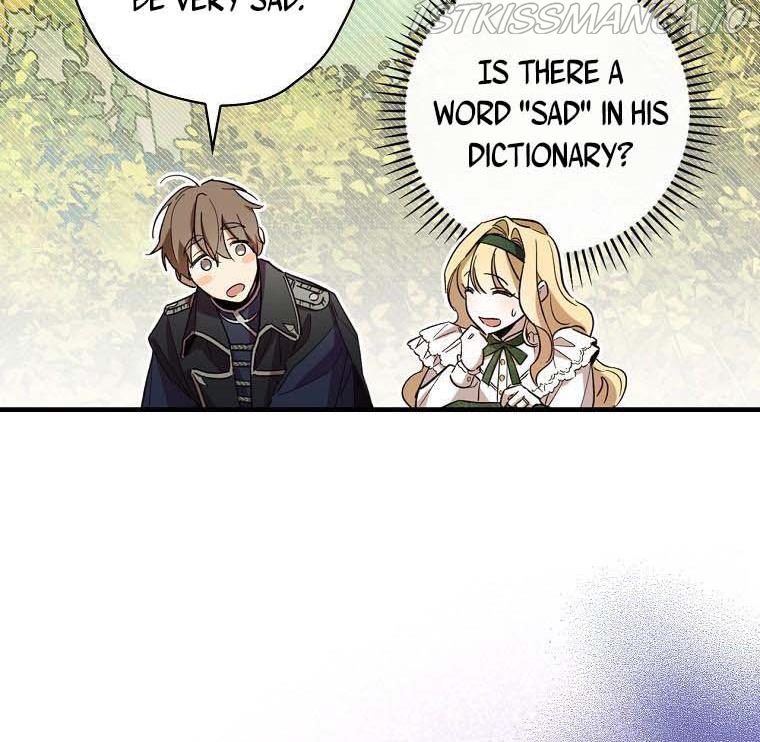 Read How to Get My Husband on My Side EN Manga Online