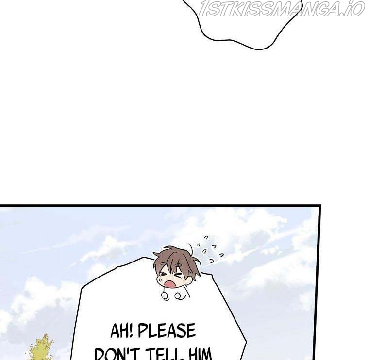 Read How to Get My Husband on My Side EN Manga Online