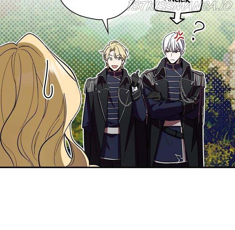 Read How to Get My Husband on My Side EN Manga Online