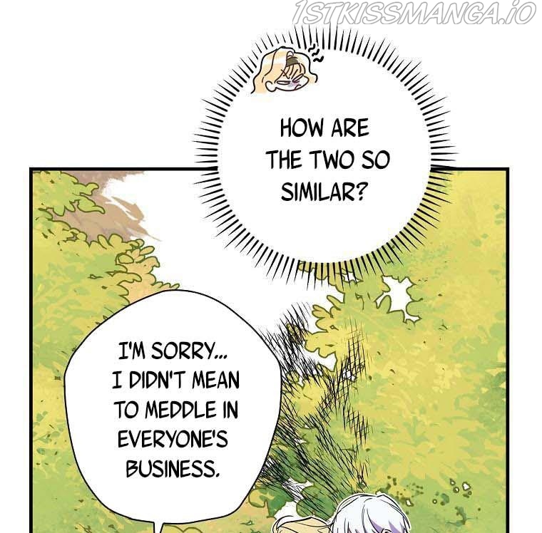 Read How to Get My Husband on My Side EN Manga Online