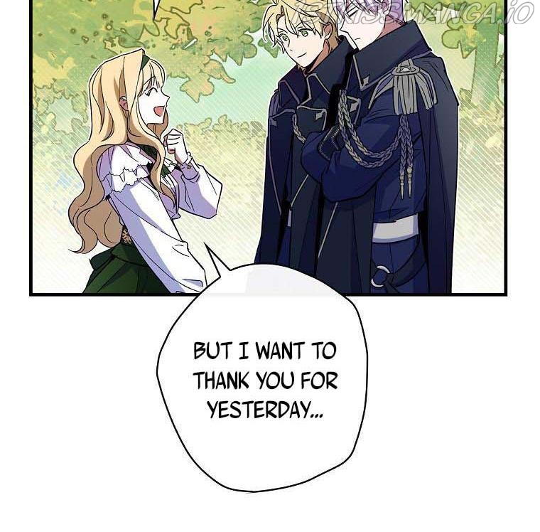 Read How to Get My Husband on My Side EN Manga Online