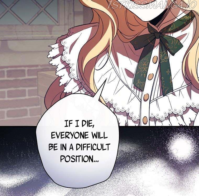 Read How to Get My Husband on My Side EN Manga Online