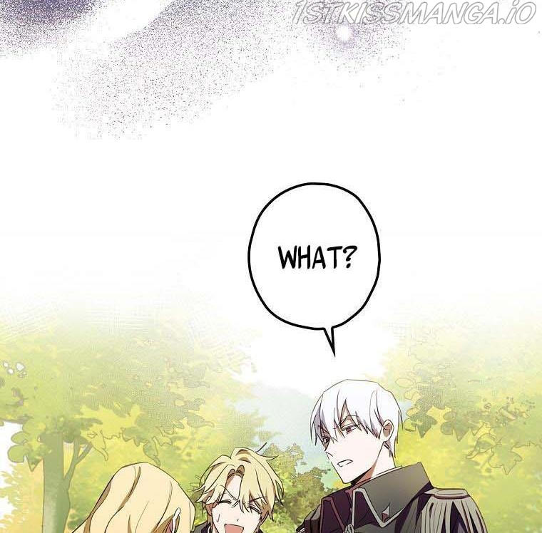 Read How to Get My Husband on My Side EN Manga Online