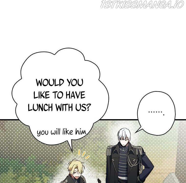 Read How to Get My Husband on My Side EN Manga Online