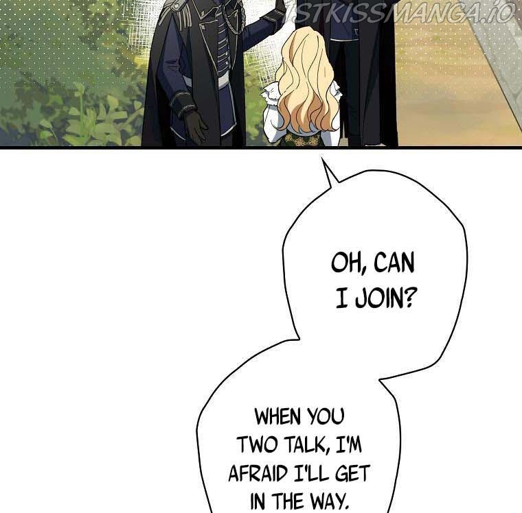 Read How to Get My Husband on My Side EN Manga Online