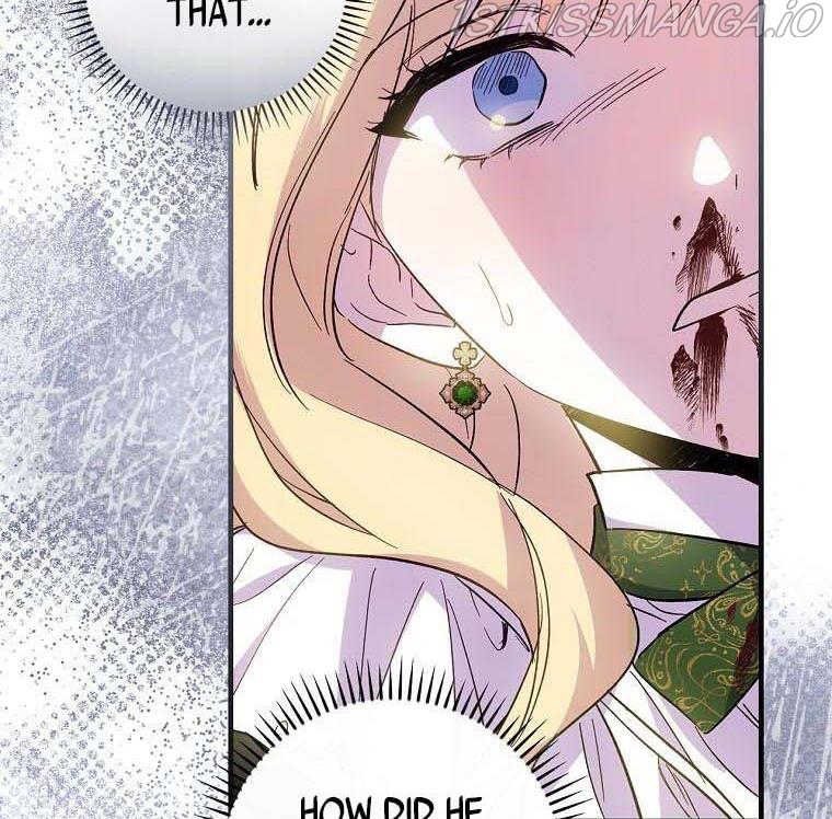 Read How to Get My Husband on My Side EN Manga Online