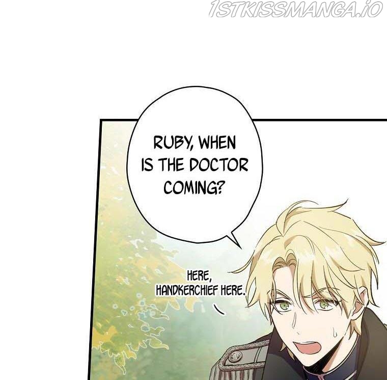 Read How to Get My Husband on My Side EN Manga Online