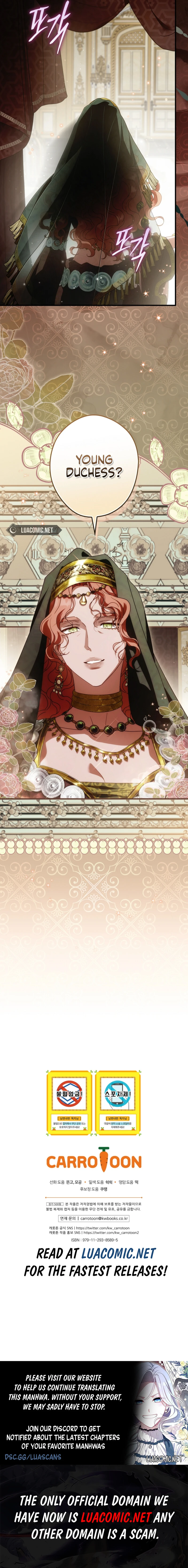 Read How to Get My Husband on My Side EN Manga Online